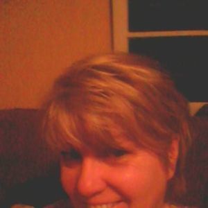 Meet your Posher, Vickie